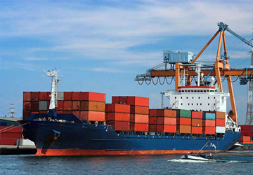 FCL for shipping export to US Canada line